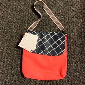 Pink 31 Bag